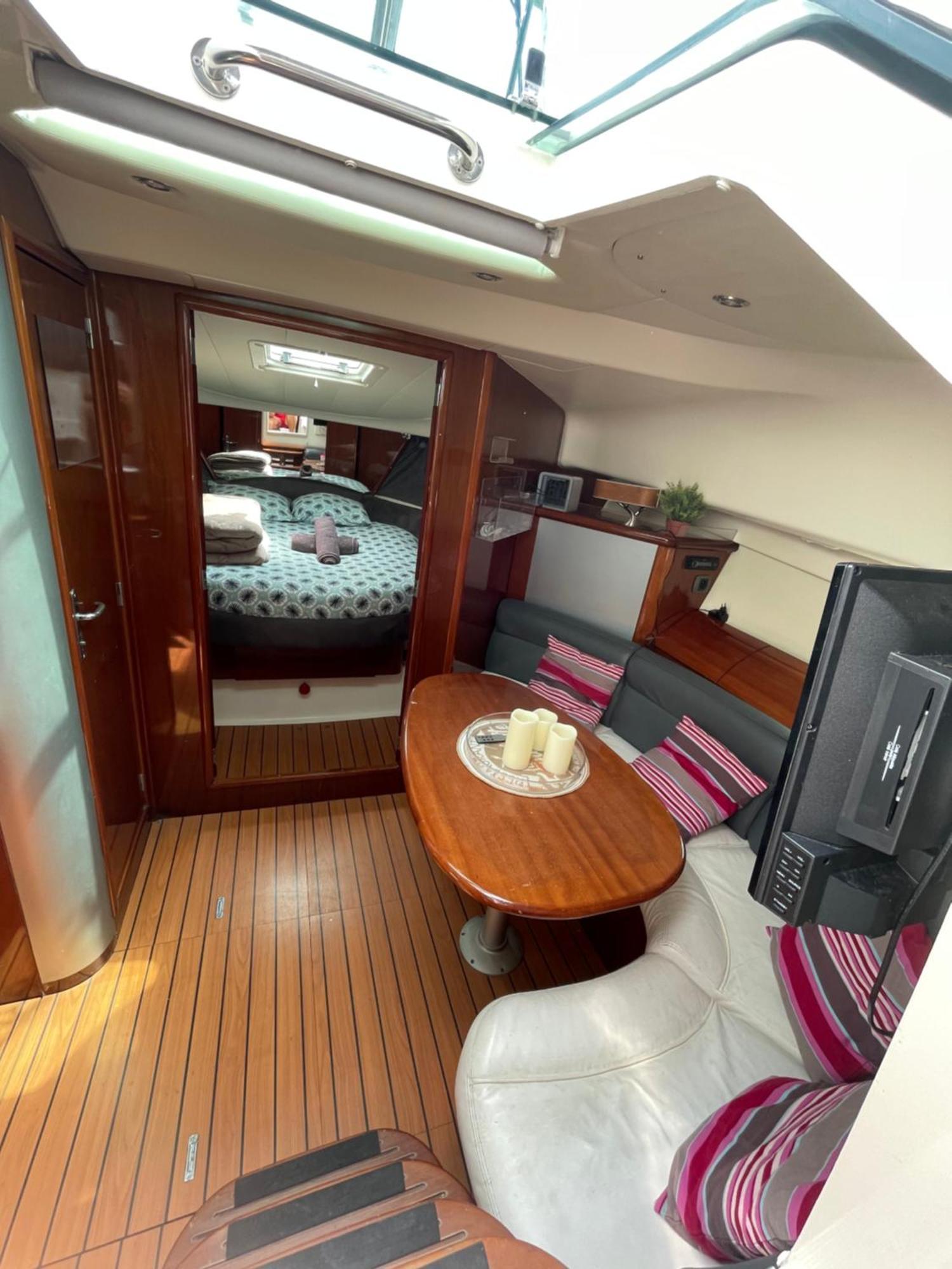 Une Nuit Sur Un Magnifique Bateau Linge Et Menage Inclus - Boat Paradise La Rochelle La Rochelle  Exterior photo